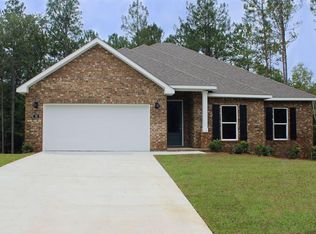 79 Stonebridge, Petal, MS 39465