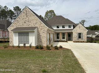 242 Kingswood Pl, Madison, MS 39110