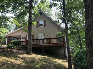 230 Killarney Dr, Ironton, MO 63650