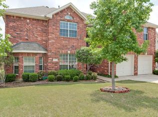 5550 Blazing Star Rd, Frisco, TX 75034