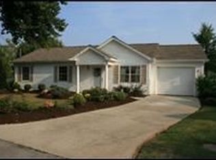 7324 Ashford Glen Dr, Knoxville, TN 37918