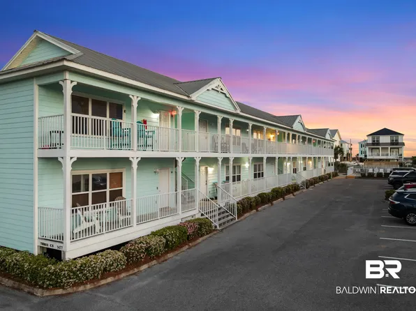 1477 W Lagoon Ave #104, Gulf Shores, AL 36542