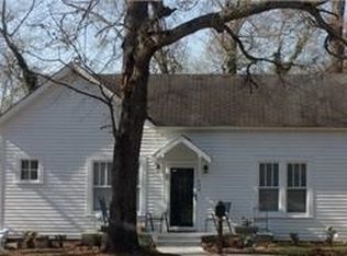 524 Foer St, Madison, GA 30650