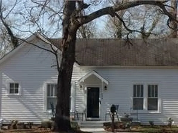 524 Foer St, Madison, GA 30650
