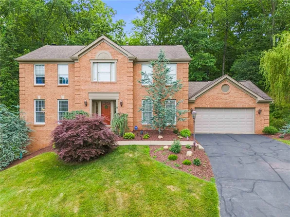 118 Estates Dr, McMurray, PA 15317