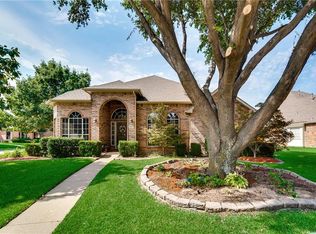 9601 Arden Dr, Rockwall, TX 75087