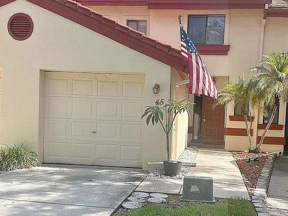 4th image of 3460 Countryside Blvd APT 45