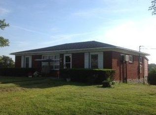 1181 Cole Rd, Winchester, KY 40391