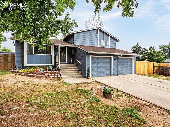 2nd image of 4113 Morado Dr