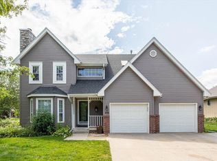 200 Ridge Rd, Council Bluffs, IA 51503