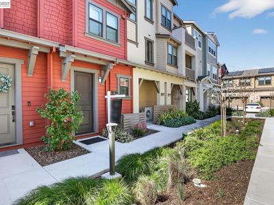 922 Noble Fir Trl #5, Sunnyvale, CA, 94086