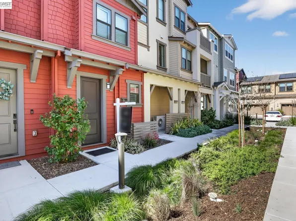 922 Noble Fir Trl #5, Sunnyvale, CA 94086