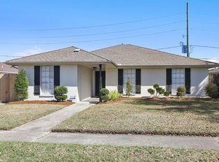 3210 E Lafourche Ct, Kenner, LA 70065