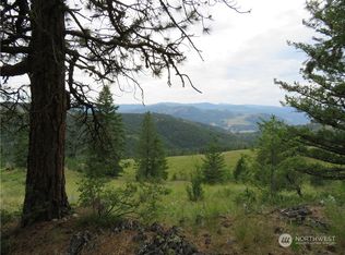 0 Two Sisters Way, Curlew, WA 99118