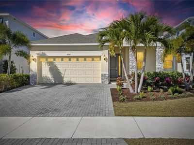 5235 Wishing Arch Dr, Apollo Beach, FL, 33572