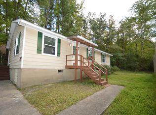 2966 Carolyn Dr, Durham, NC 27703