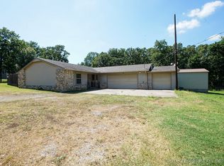 9951 W 174th St S, Mounds, OK 74047