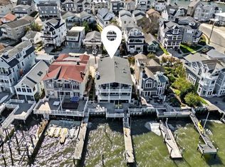 195 W 17th St #1, Ocean City, NJ