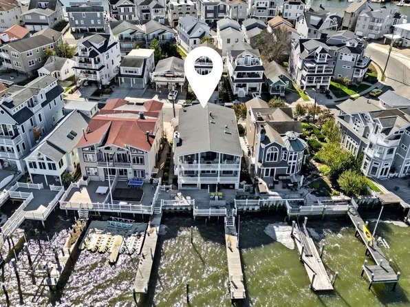 195 W 17th St #1, Ocean City, NJ 08226