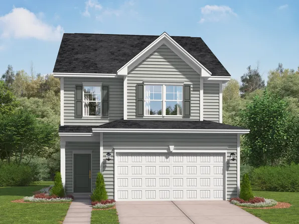 627 Count Fleet Ct #E20, Graniteville, SC 29829
