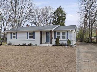 1118 Wilbec Rd, Memphis, TN 38117