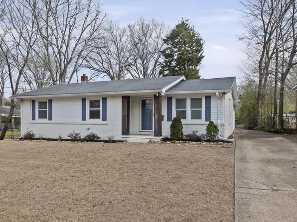 1118 Wilbec Rd, Memphis, TN 38117