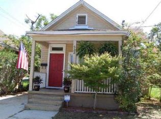 922 N Davis Hwy, Pensacola, FL 32501