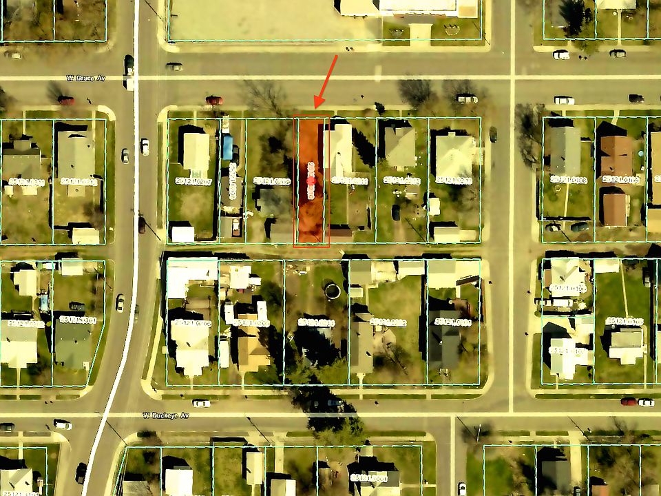 1st image of 1517 W Grace Ave