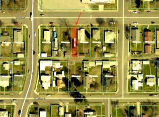 1517 W Grace Ave, Spokane, WA 99205