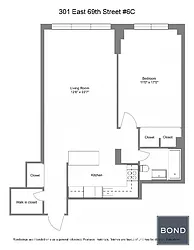 Sold by Bond New York