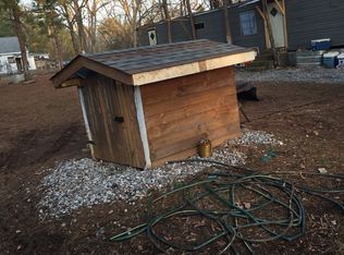 5030 Smokey Rd, Athens, GA 30601