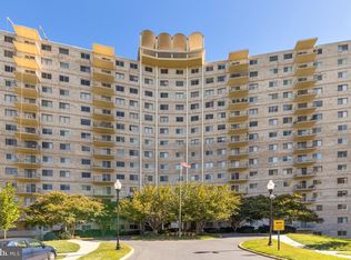1121 University Blvd W APT 418-B, Silver Spring, MD 20902