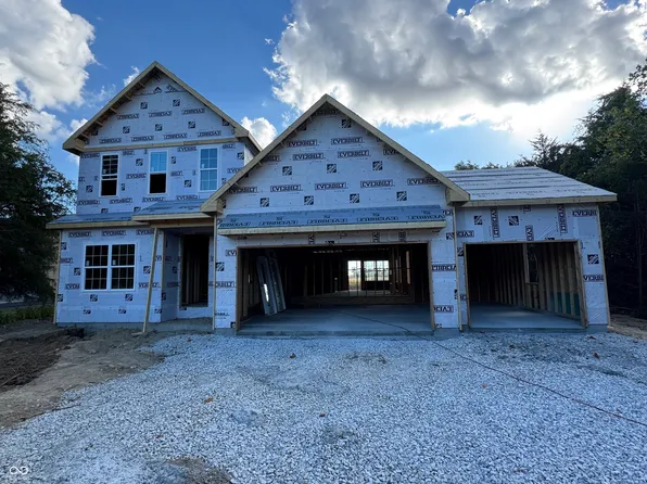 91 Victory Hl, Coatesville, IN 46121