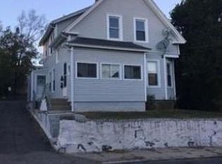 46 Texas Ave, Lawrence, MA 01841