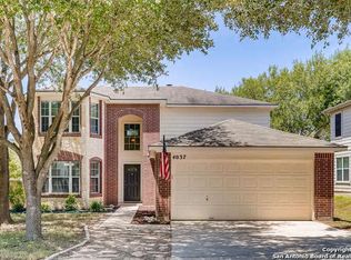4037 Brook Hollow Dr, Schertz, TX 78154