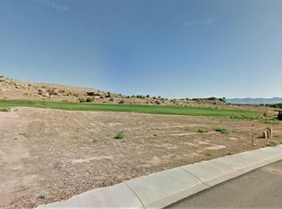 323 Shadow Lake Ct, Grand Junction, CO 81507