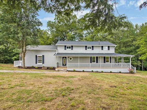 2901 Banner Springs Rd, Jamestown, TN 38556