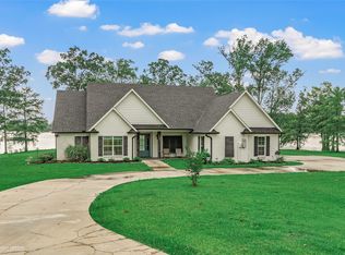 691 Amy St, Many, LA 71449