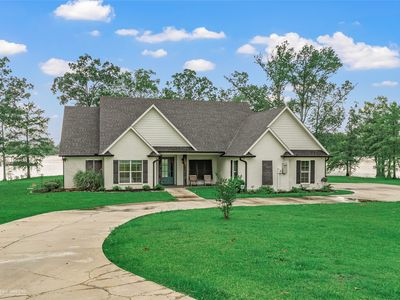 691 Amy St, Many, LA, 71449