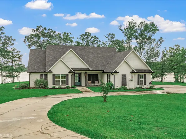 691 Amy St, Many, LA 71449