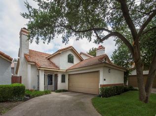 4323 S Capistrano Dr, Dallas, TX 75287