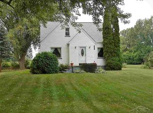 4645 Sherman Rd, Saginaw, MI 48604