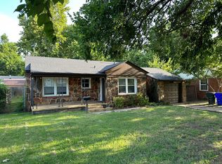 312 W Himes St, Norman, OK 73069