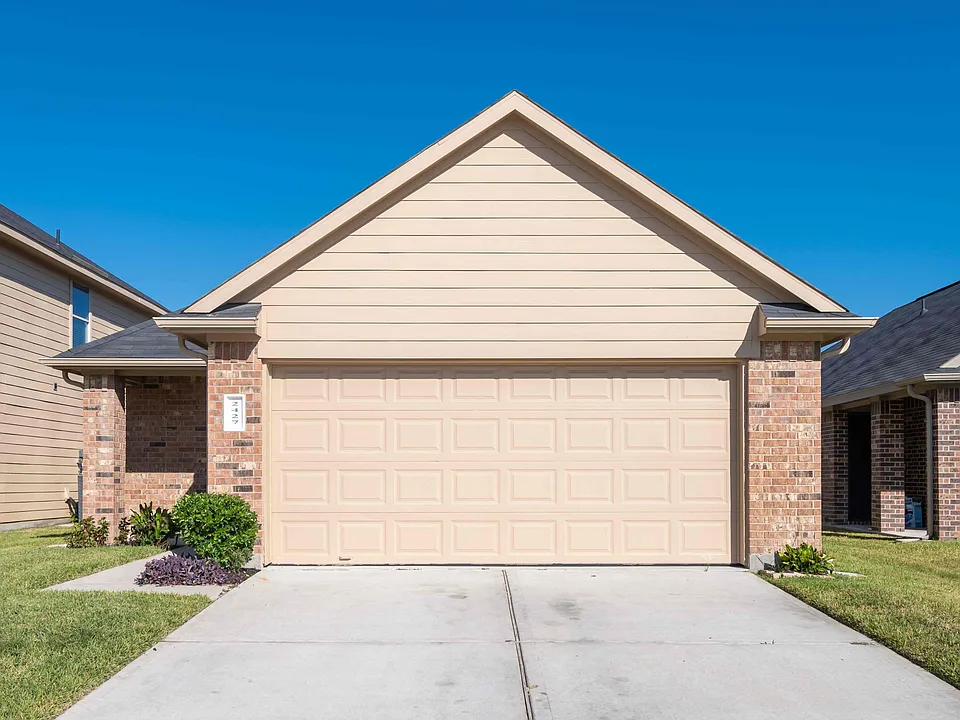 2427 Gibbs Bend Ct