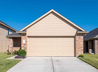 2427 Gibbs Bend Ct, Houston, TX 77073