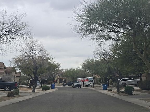 4th image of 17639 S Bronze Mountain Pass