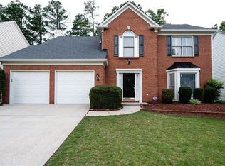 6295 Barwick Ln, Johns Creek, GA 30097