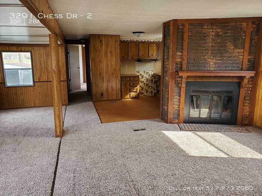 2nd image of 3291 Chess Dr #2