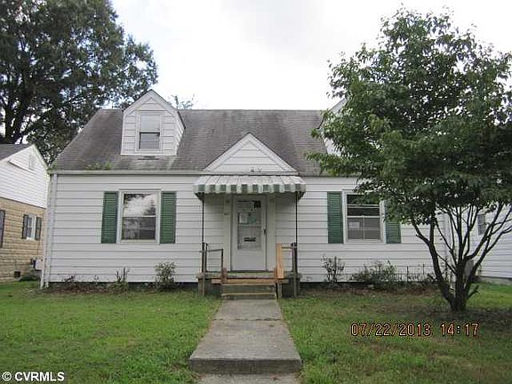 2nd image of 307 Norfolk Ave