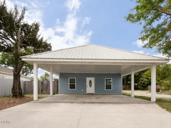 403 N East Ave, Panama City, FL 32401